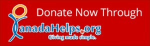 Donate Now Through CanadaHelps.org